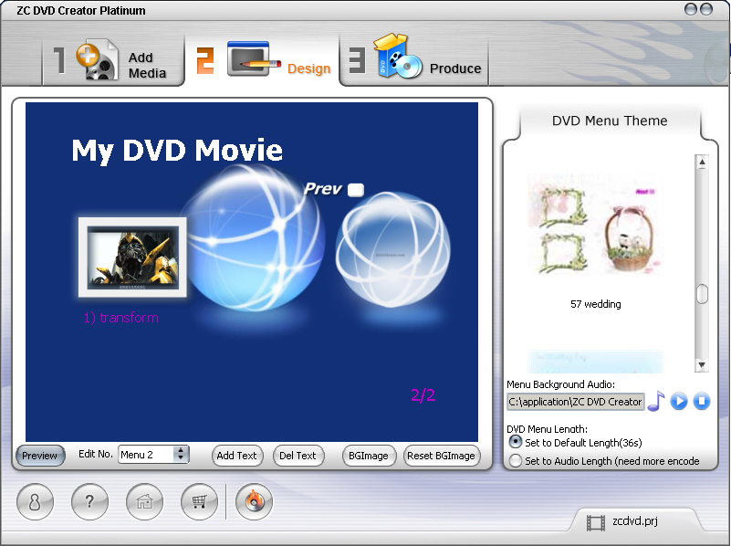 apollo audio dvd creator 1.1.2