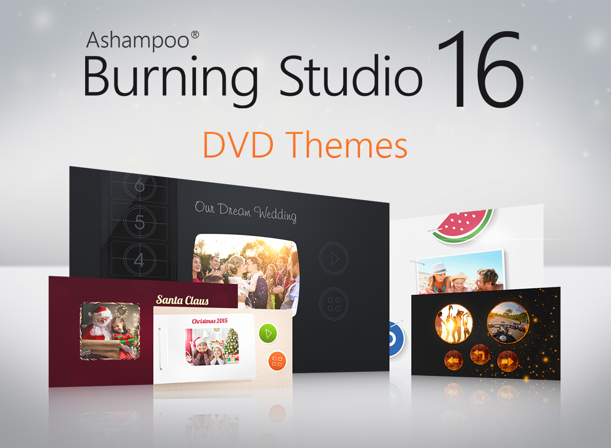 Ashampoo Burning Studio 25.0.1 for apple instal free
