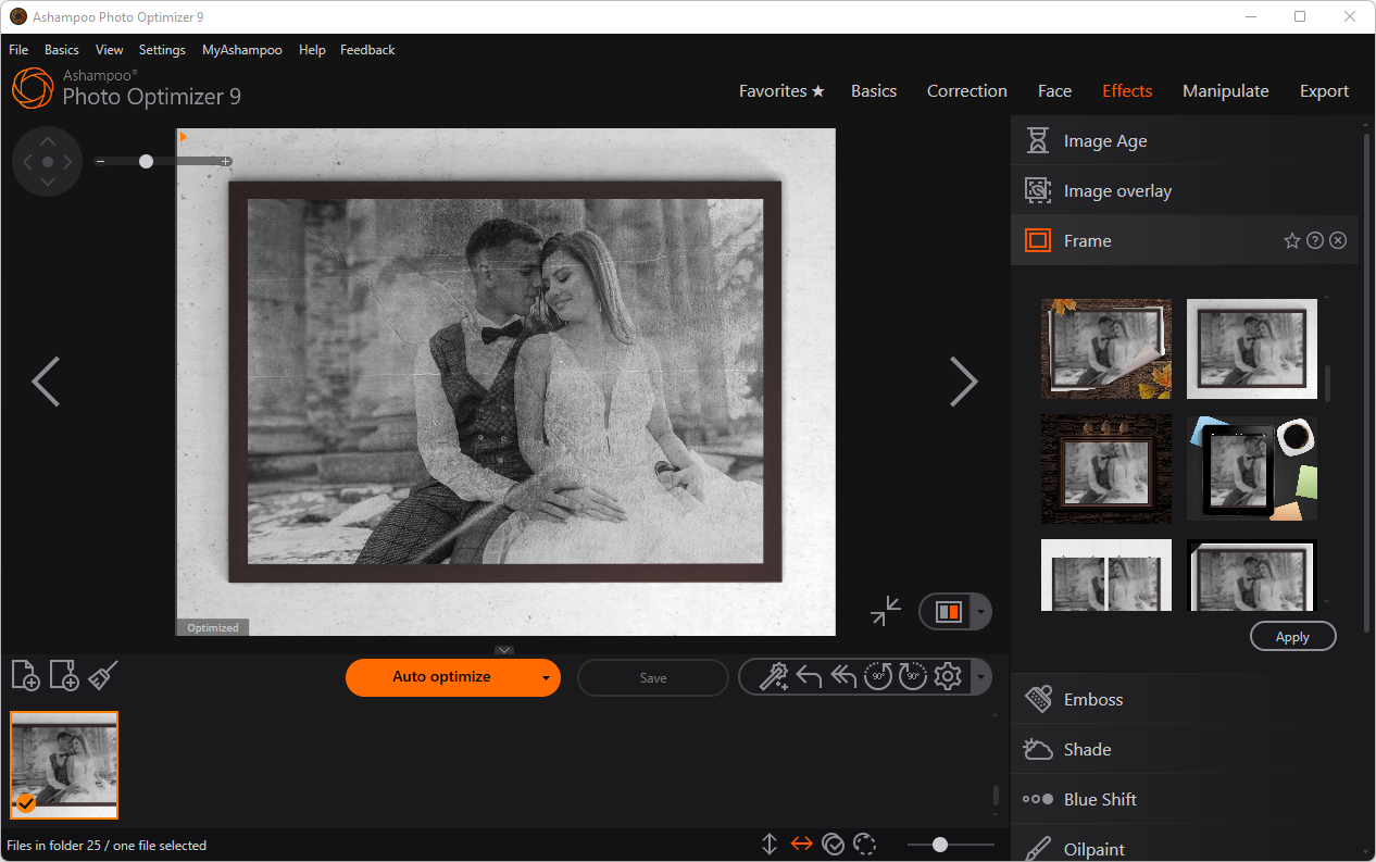 Design, Photo & Graphics Software, Image Viewer Software Screenshot