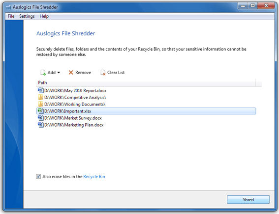 for windows download Auslogics BoostSpeed 13.0.0.5