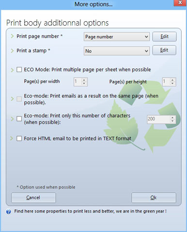 Internet Software, Email Tools Software Screenshot