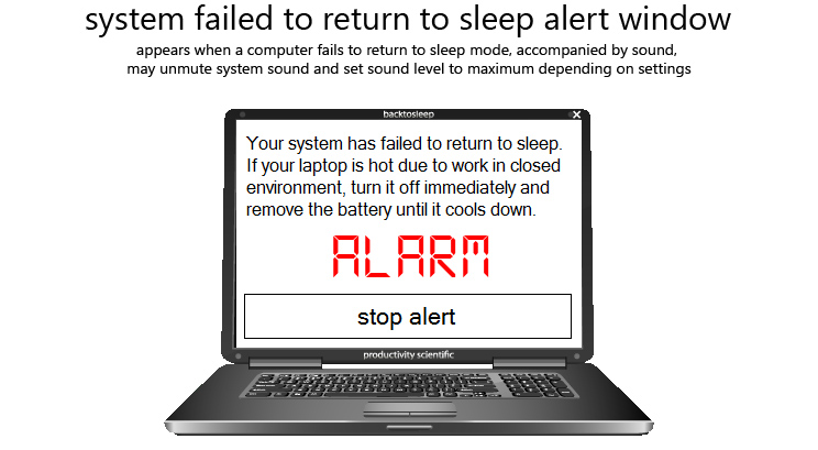 Auto Shutdown Software Screenshot