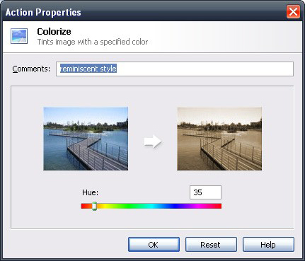 Design, Photo & Graphics Software, BatchBlitz Screenshot