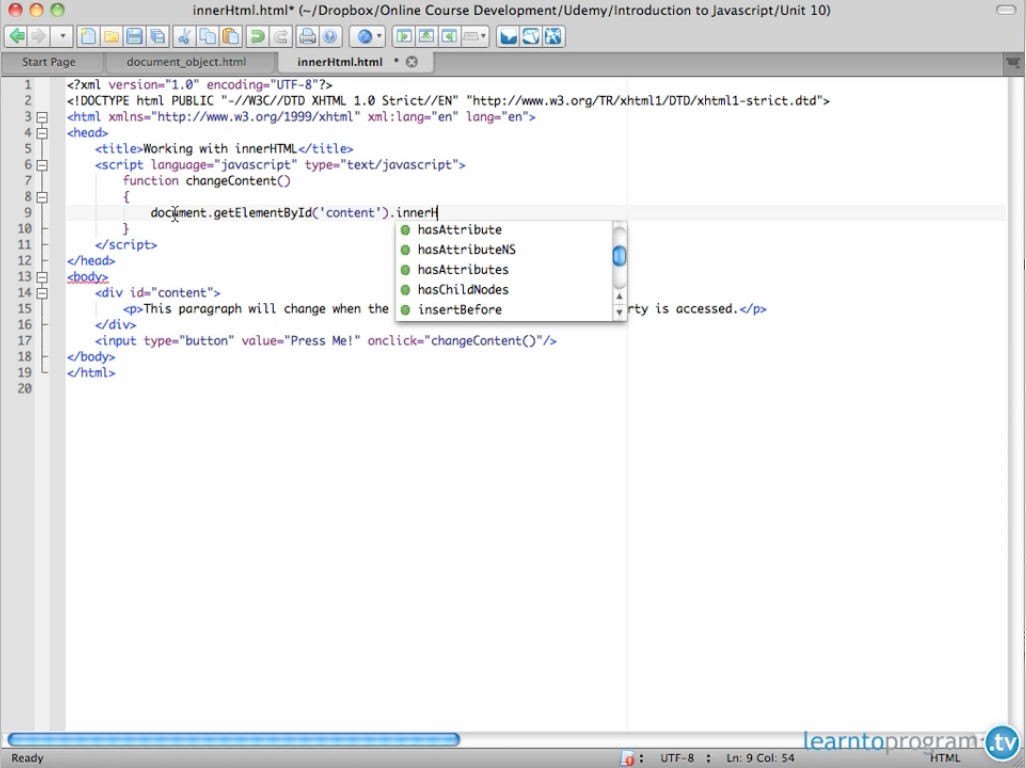 Hobby, Educational & Fun Software, Become a Certified Web Developer Level 1 Screenshot