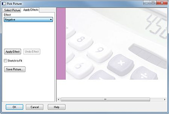 Productivity Software, Business Card Designer Plus Screenshot