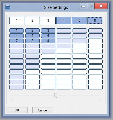 Buzz Folders Pro, Folder Software Screenshot