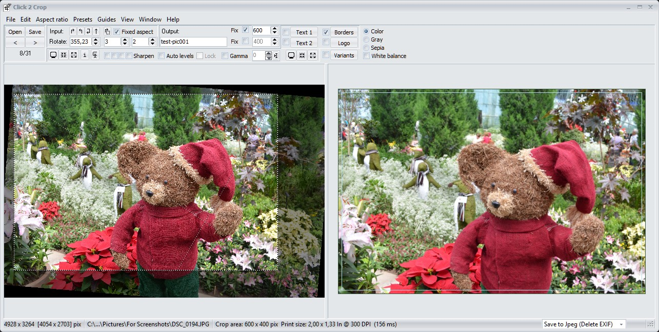 Design, Photo & Graphics Software, Graphic Design Software Screenshot