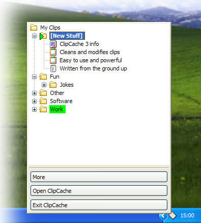 ClipCache Pro Screenshot 9