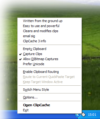 ClipCache Pro Screenshot 10