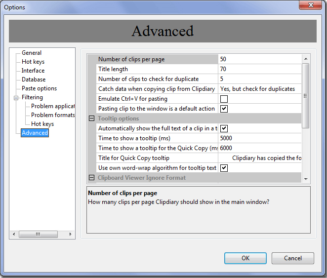 Clipdiary Clipboard Software Discount Download for