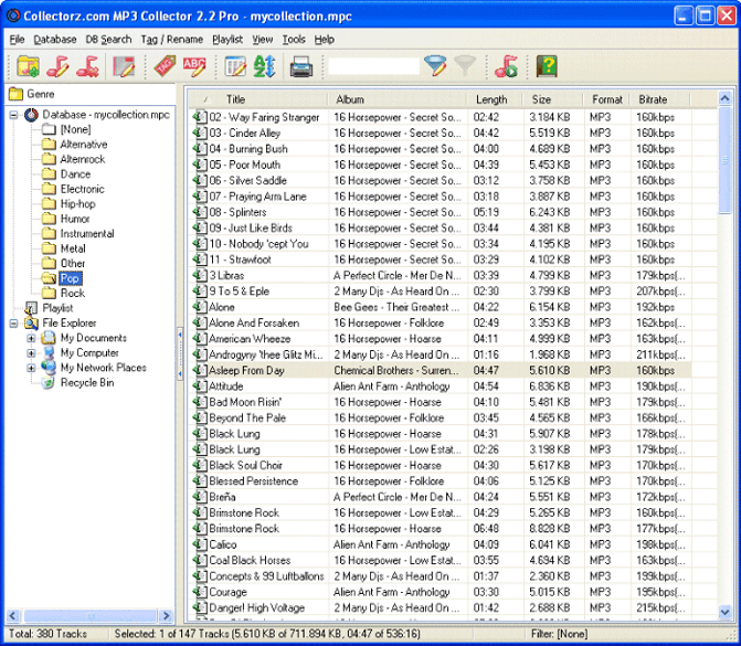 Movie Collector Pro 23.3.5 download the new version