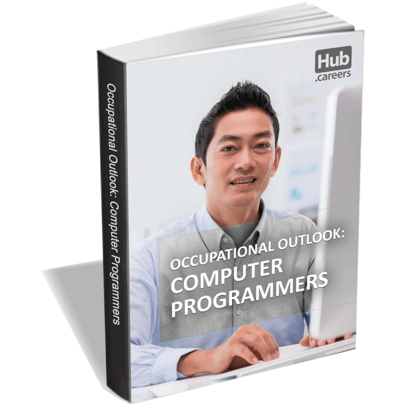 Computer Programmers - Occupational Outlook Screenshot