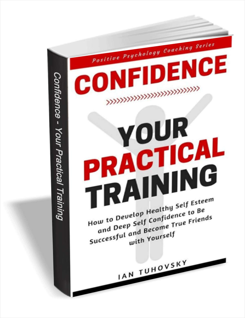 Confidence - Your Practical Training Screenshot