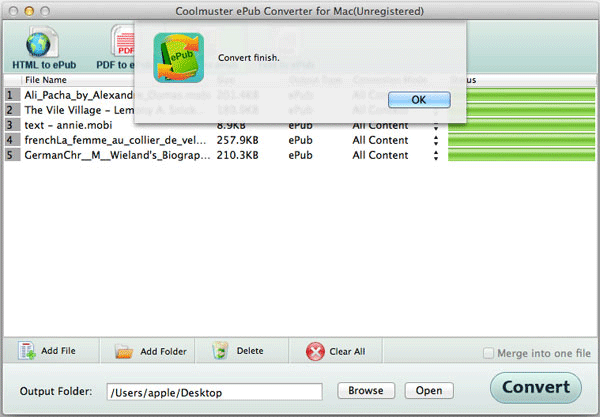 coolmuster pdf converter pro for mac