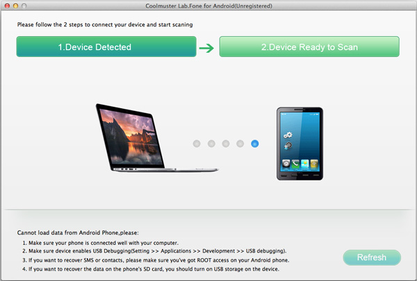 instal the new version for mac Coolmuster Android Eraser 2.2.6