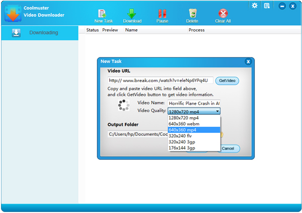download the new for windows Coolmuster iOS Eraser 2.3.3