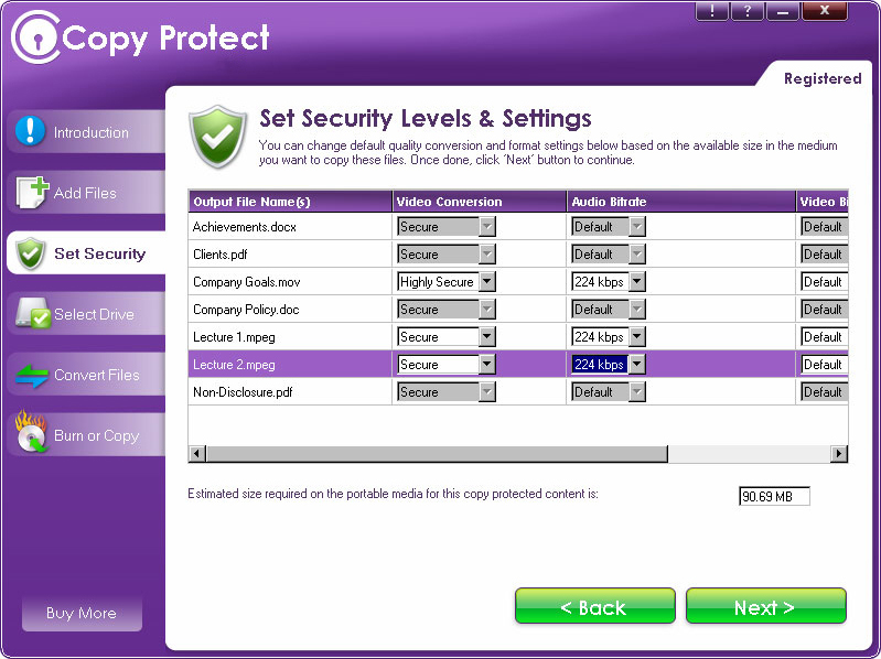 Copy protect 2.0.2 crack