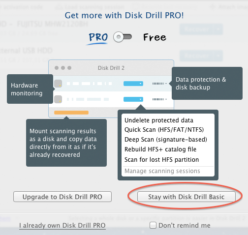 disk drill iphone recovery for windows