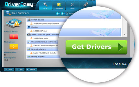 download the last version for mac DriverEasy Professional 5.8.1.41398