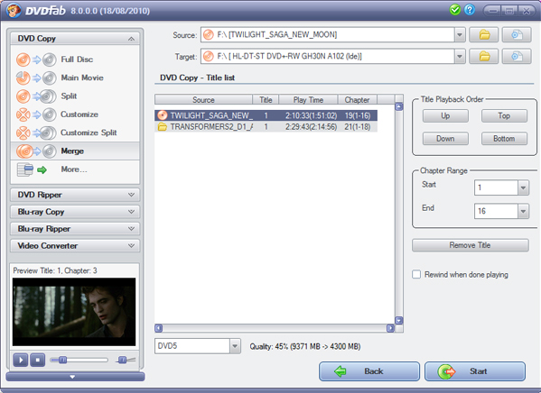 DVDFab 12.1.1.1 for windows download free