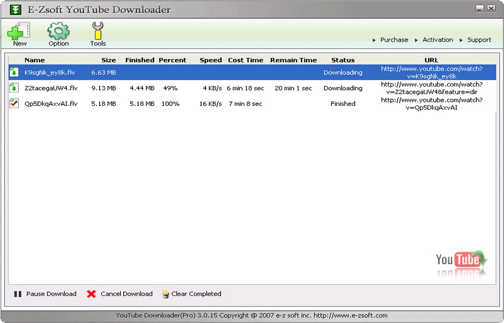 xetoware free youtube downloader for windows 10