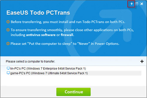 easeus todo pctrans pro download