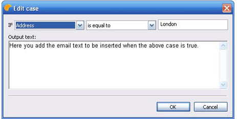 Bulk Mailer Software, Easy Mail Merge Screenshot