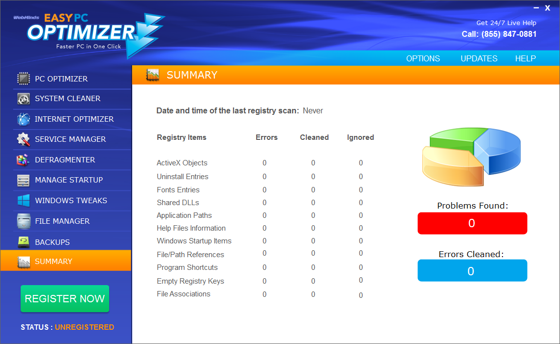 pc optimizer