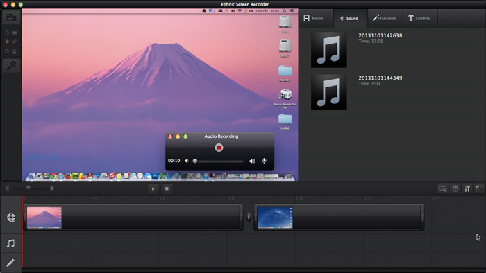 video soft for mac