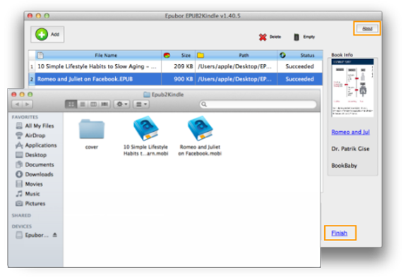 torrent pdf converter mac