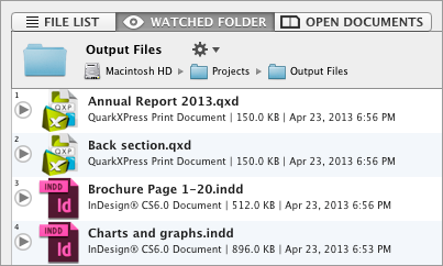 Exportools Professional, Graphic Design Software Screenshot