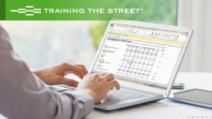 Financial Modeling: How to Build a Complete Model with Excel Screenshot