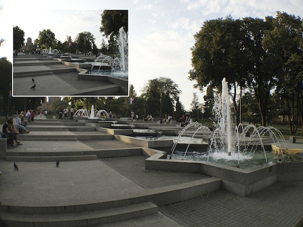 Software Utilities, Fisheye Universal Lens Kit: Get A New Perspective With Macro & Wide-Angle Lenses Screenshot