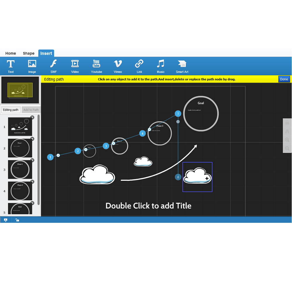 focusky presentation