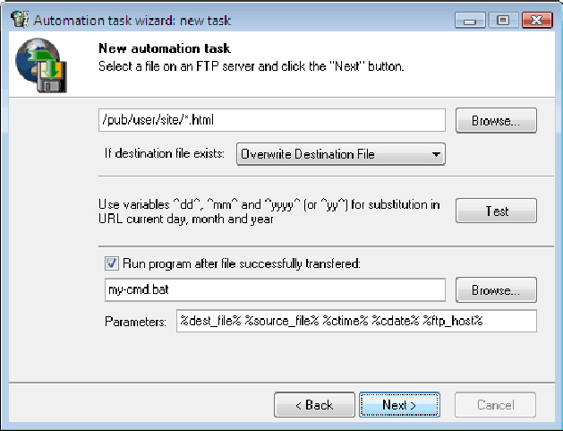 FTPGetter Professional 5.97.0.275 instal the new version for windows