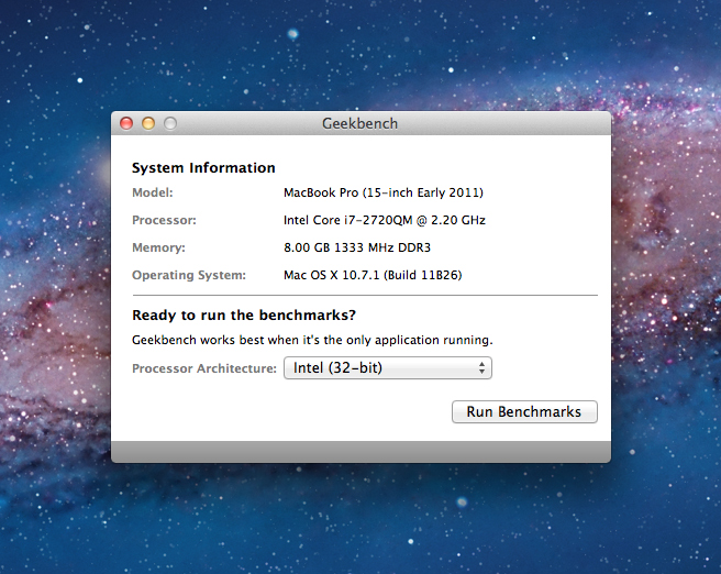 download Geekbench Pro 6.1.0 free