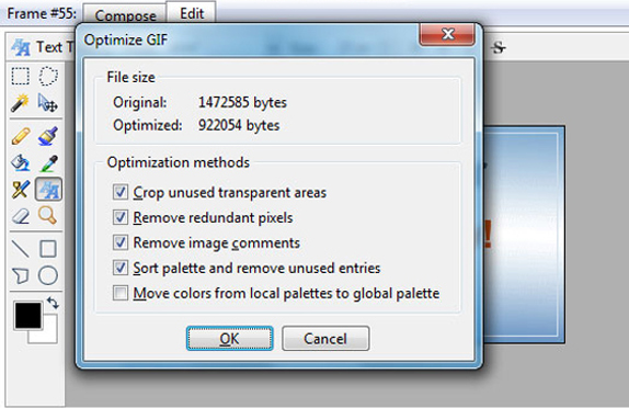 Design, Photo & Graphics Software, Animation Software Screenshot