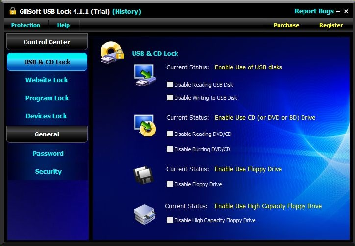 Gilisoft Full Disk Encryption 5.4 for ios download free