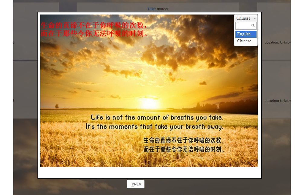 GlyphViewer, Hobby, Educational & Fun Software Screenshot