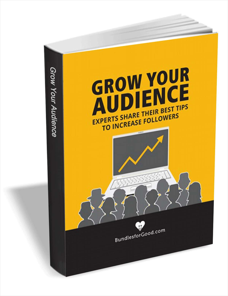 Grow Your Audience - Experts Share Their Best Tips to Increase Followers Screenshot