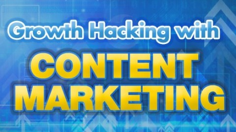 Growth Hacking w Content Marketing: Increase Website Traffic Screenshot