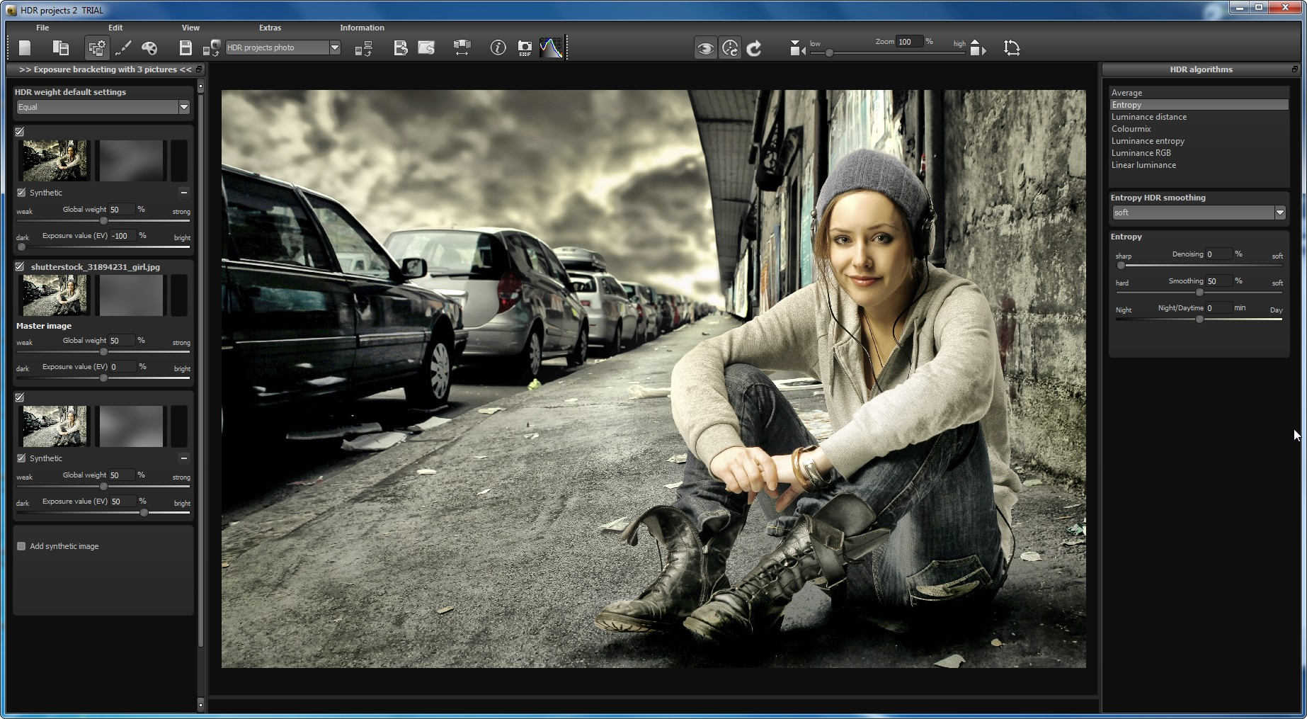 Design, Photo & Graphics Software, Photo Editing Software Screenshot