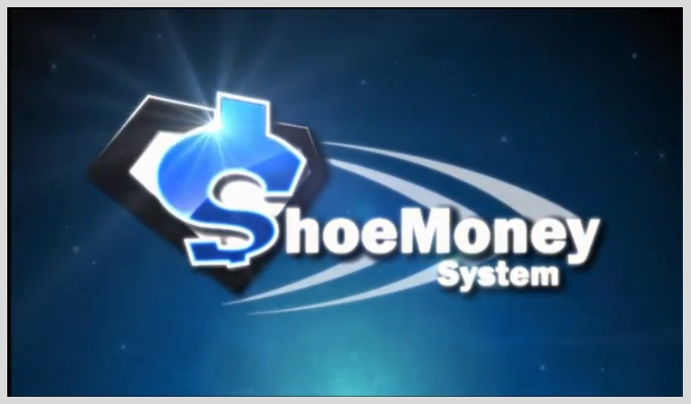 How To Make Money Online - The ShoeMoney System Screenshot