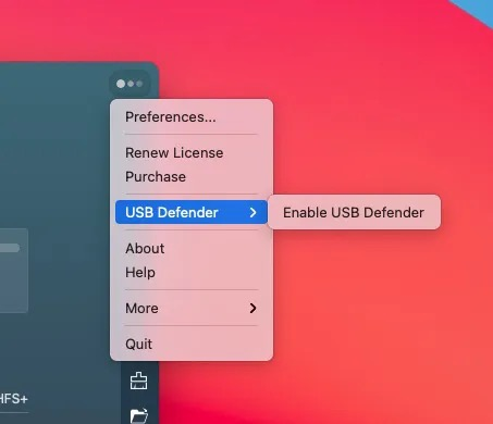 Software Utilities, iBoysoft DiskGeeker Screenshot