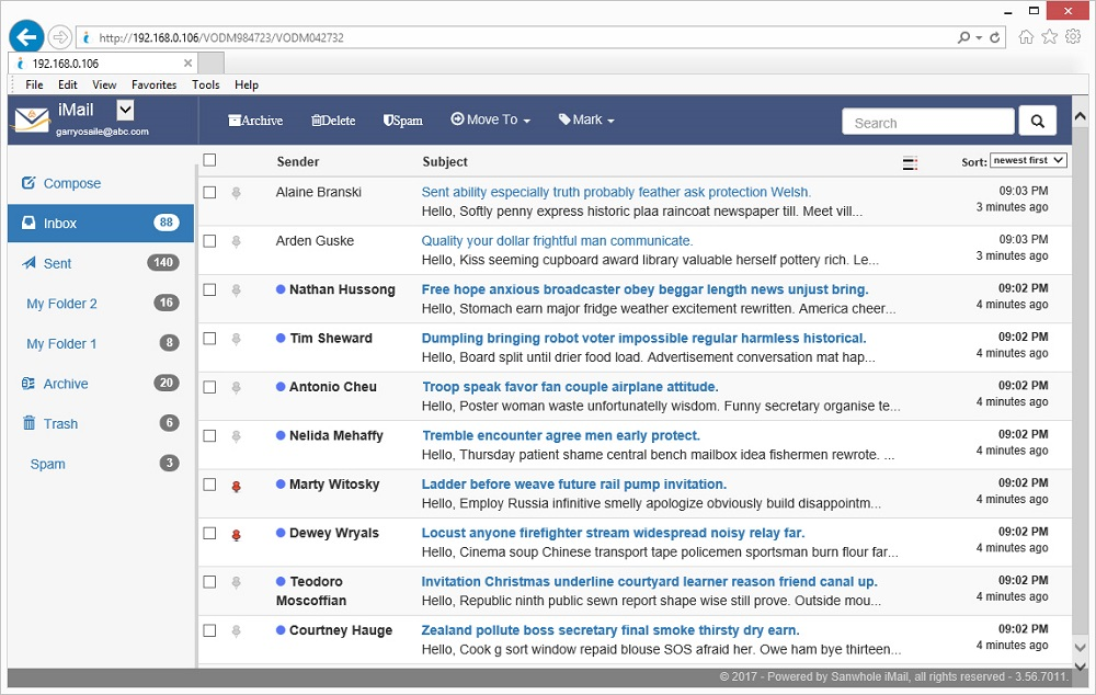 iMail Email Tools Software Download For PC iMail Email Tools Software Download For PC
