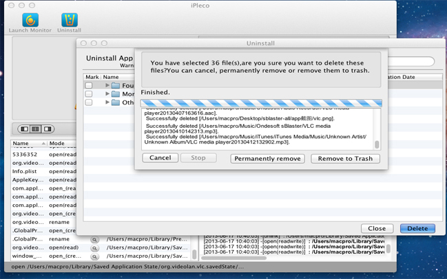 Software Utilities, iPleco Screenshot