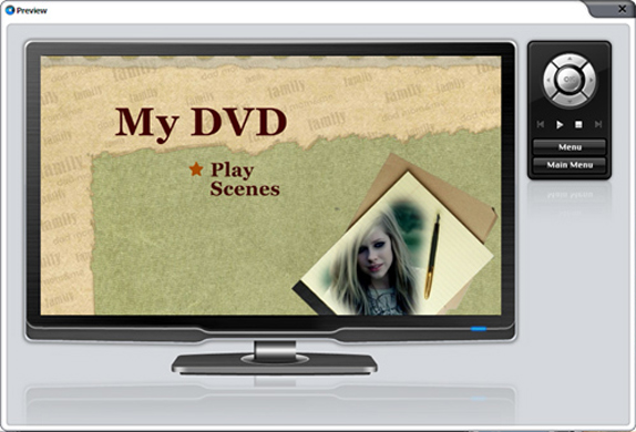 Vidmore DVD Creator 1.0.56 free instals