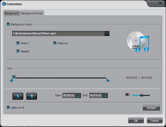 iskysoft dvd creator for windows review