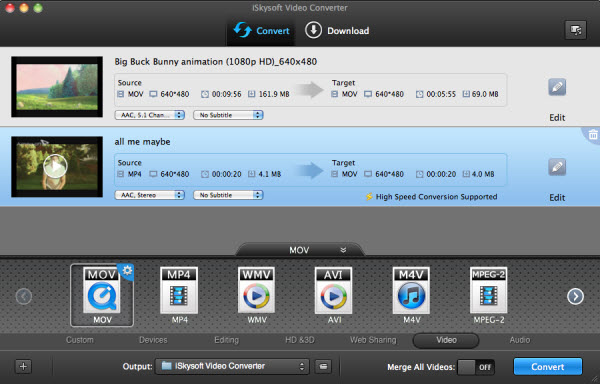 iskysoft video converter 4.4.2 mac torrent