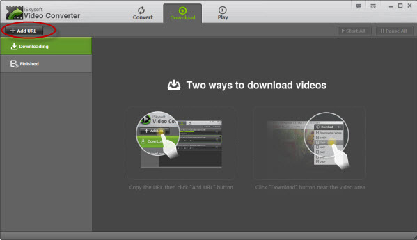 iskysoft video converter software review
